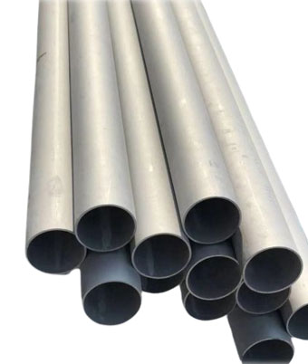 Stainless Steel 304h EFW Pipe Manufacturer