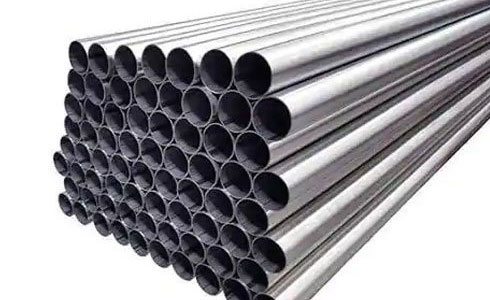 SS 304h EFW Tubing Suppliers