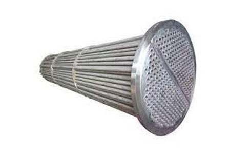 SS 304h Heat Exchanger Tube Suppliers