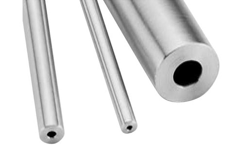 SS 304h High Pressure Tubing Suppliers