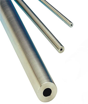 Stainless Steel 304h High Pressure Tubing Manufacturer