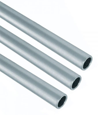 Stainless Steel 304h Hydraulic Tube Manufacturer