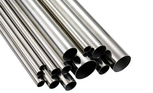 SS 304h Hydraulic Tube Suppliers