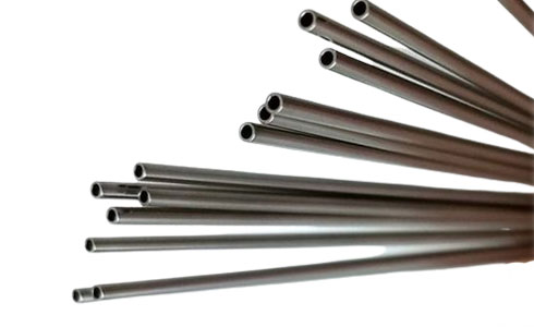 SS 304h Instrumentation Tubing Suppliers