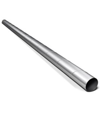 Stainless Steel 304h Welded Pipe Manufacturer