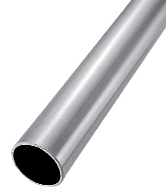 Stainless Steel 304h Welded Tube Manufacturer