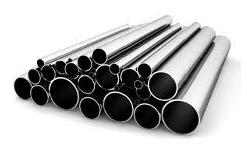 SS 304h Welded Tubing Suppliers
