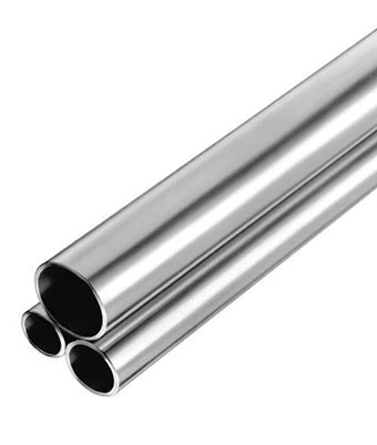 Stainless Steel 304L Boiler Tubes Manufacturer