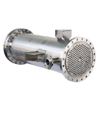 Stainless Steel 304L Condenser Tubes Manufacturer