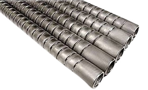 SS 304L Corrugated Tubing Suppliers