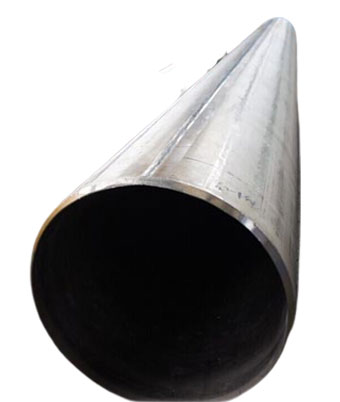 Stainless Steel 304L EFW Pipe Manufacturer