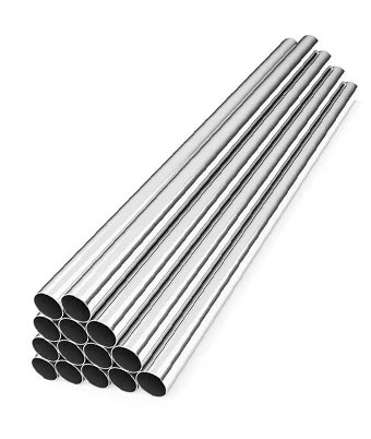 Stainless Steel 304L EFW Tube Manufacturer
