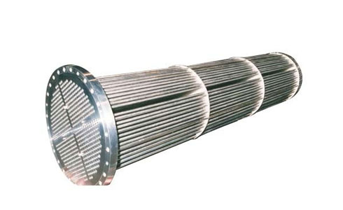 SS 304L Heat Exchanger Tube Suppliers
