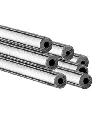 Stainless Steel 304L High Pressure Tubing Manufacturer