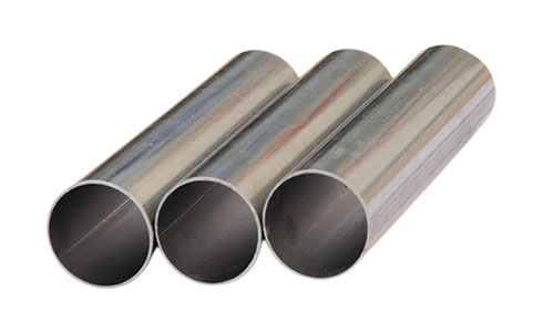 SS 304L Welded Tubing Suppliers