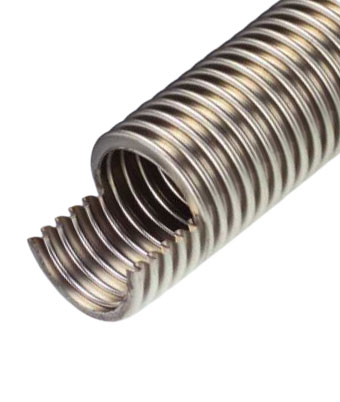 Stainless Steel 310 Corrugated Tube Manufacturer