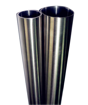 Stainless Steel 310 EFW Pipe Manufacturer