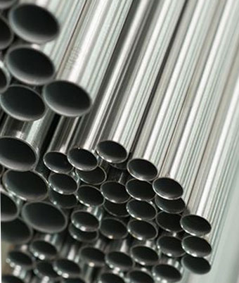 Stainless Steel 310 EFW Tube Manufacturer