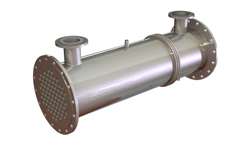 SS 310 Heat Exchanger Tube Suppliers
