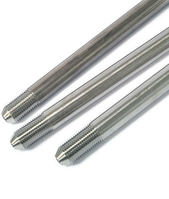 Stainless Steel 310 High Pressure Tubing Manufacturer