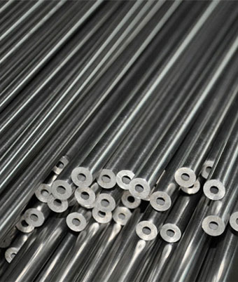 Stainless Steel 310 Hydraulic Tube Manufacturer