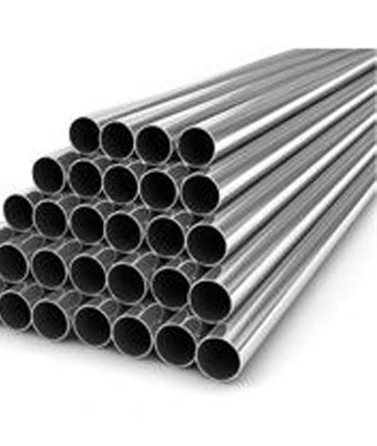 Stainless Steel 310 Seamless Pipe Manufacturer