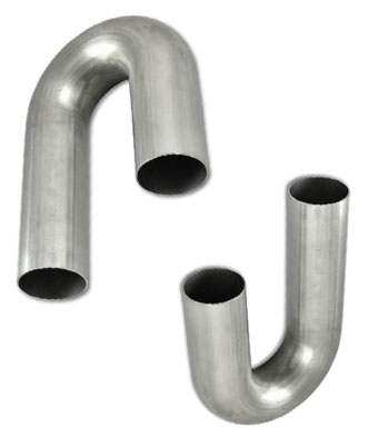 Stainless Steel 310 Welded U Tube Manufacturer
