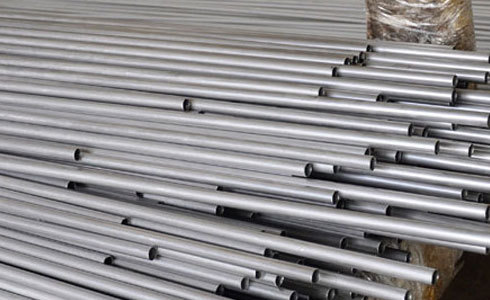 SS 310h Boiler Tubes Suppliers