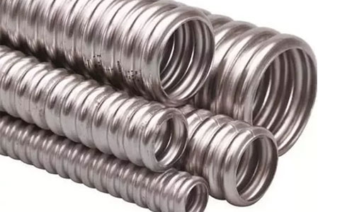 SS 310h Corrugated Tubing Suppliers