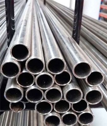 Stainless Steel 310h EFW Pipe Manufacturer