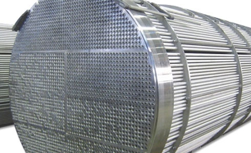 SS 310h Heat Exchanger Tube Suppliers