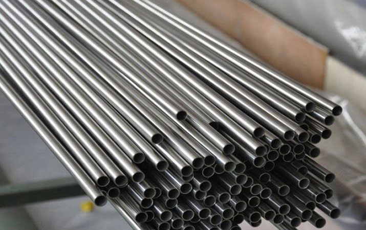 Stainless Steel 310h Instrumentation Tubing Packing & Documentation