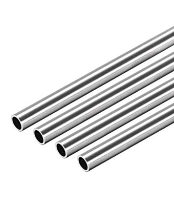 Stainless Steel 310h Seamless Tube Manufacturer