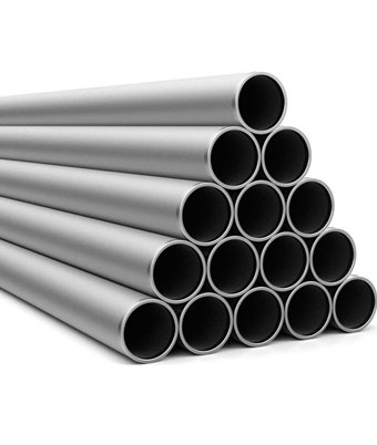 Stainless Steel 310h Welded Pipe Manufacturer
