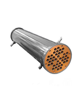 Stainless Steel 310s Condenser Tubes Manufacturer