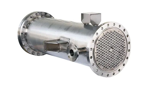 SS 310s Heat Exchanger Tube Suppliers