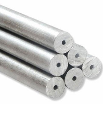 Stainless Steel 310s High Pressure Tubing Manufacturer