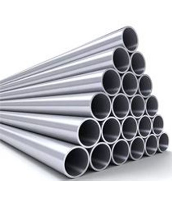 Stainless Steel 310s Seamless Pipe Manufacturer