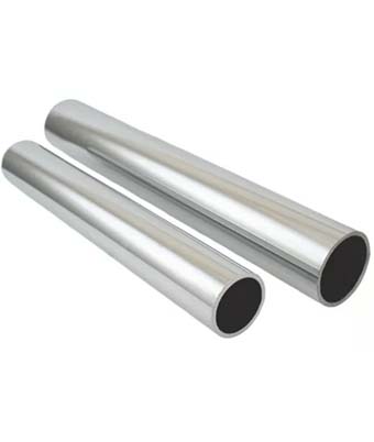 Stainless Steel 310s Seamless Tube Manufacturer