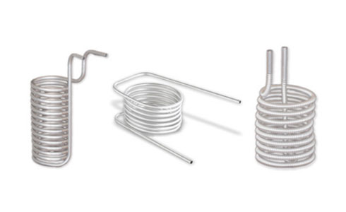 SS 310s Welded Coil Tubing Suppliers