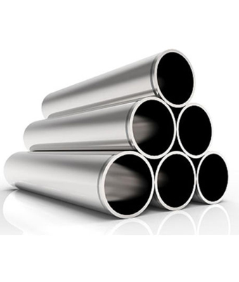 Stainless Steel 310s Welded Tube Manufacturer