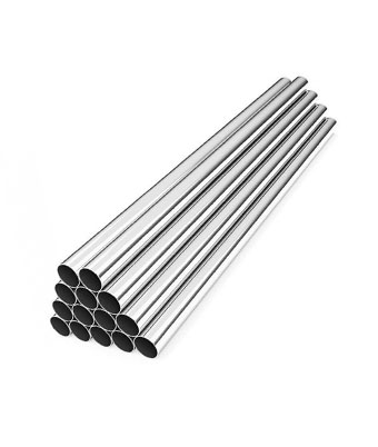 Stainless Steel 316 Boiler Tubes Manufacturer