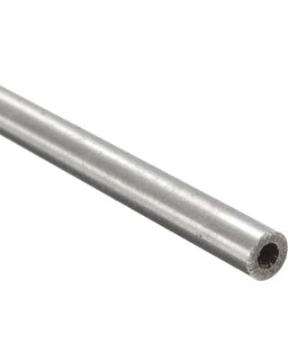 Stainless Steel 316 Capillary Tube Manufacturer