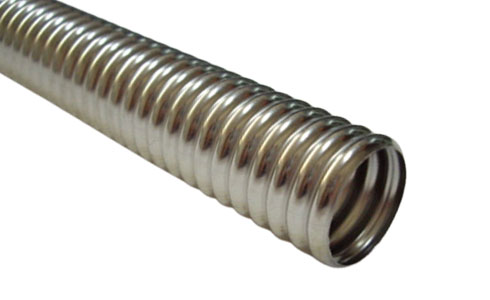 SS 316 Corrugated Tubing Suppliers