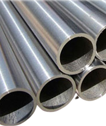 Stainless Steel 316 EFW Pipe Manufacturer