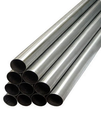 Stainless Steel 316 EFW Tube Manufacturer