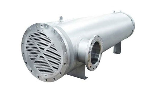 SS 316 Heat Exchanger Tube Suppliers