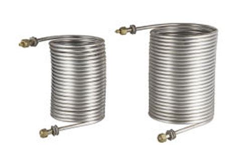 SS 316 Seamless Coiled Tubing Suppliers