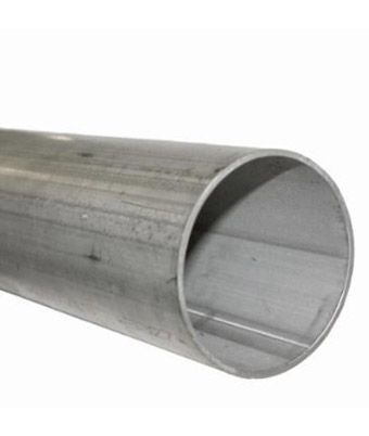 Stainless Steel 316 Welded Tube Manufacturer