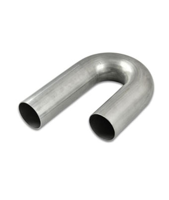 Stainless Steel 316 Welded U Tube Manufacturer